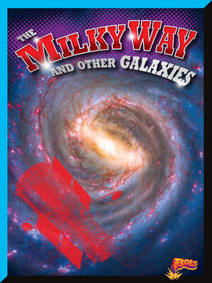 cover image of The Milky Way and Other Galaxies